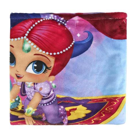 Shimmer & Shine Polar Scarf Extra Image 1